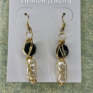 New fashion earrings
